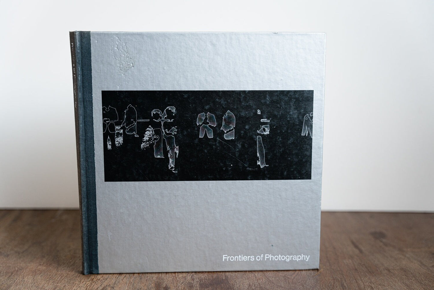 Frontiers of Photography – Life Library, Time-Life Book