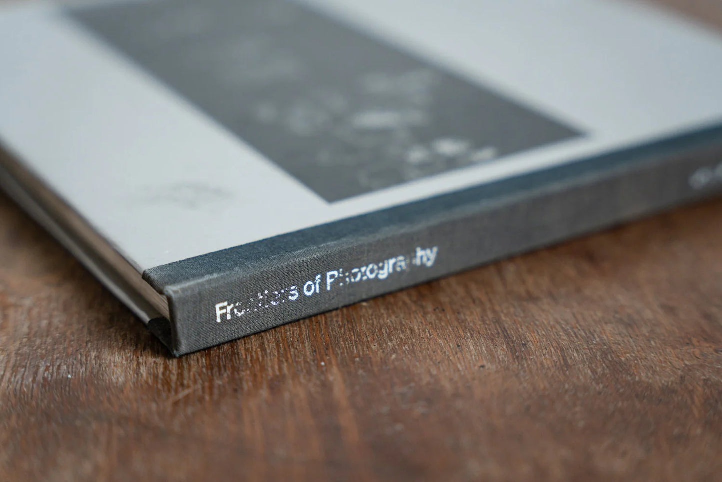 Frontiers of Photography - Life Library of Photography