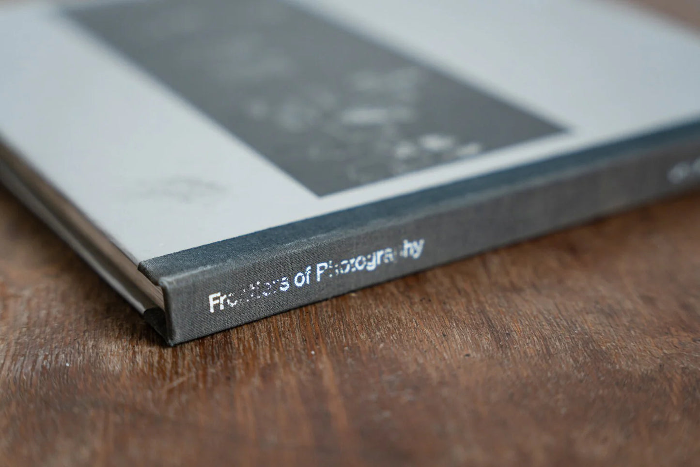 Frontiers of Photography - Life Library of Photography