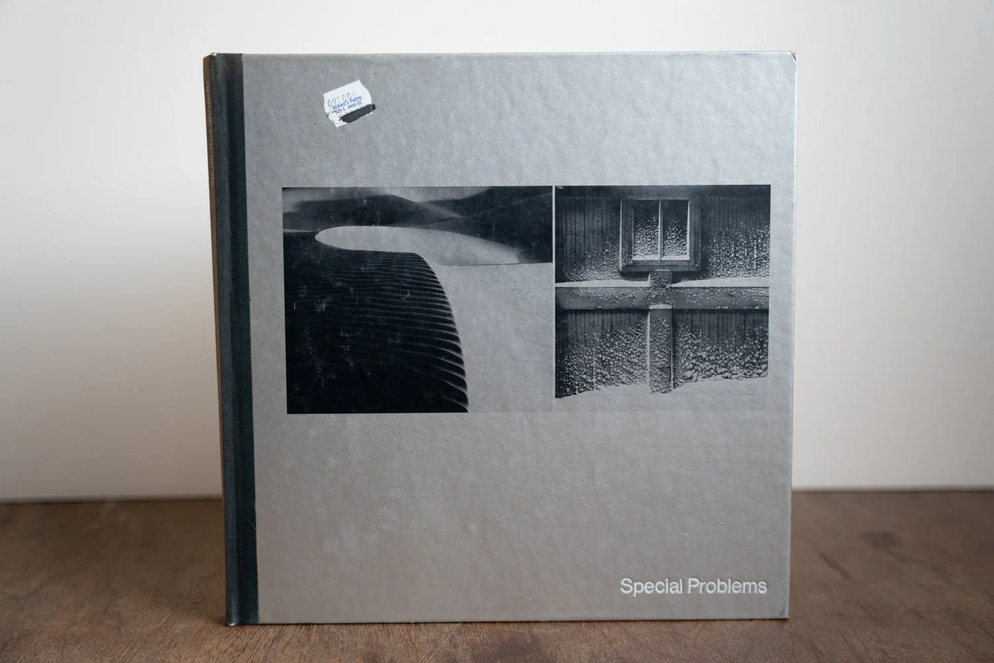 Special Problems (LIfe Library of Photography)
