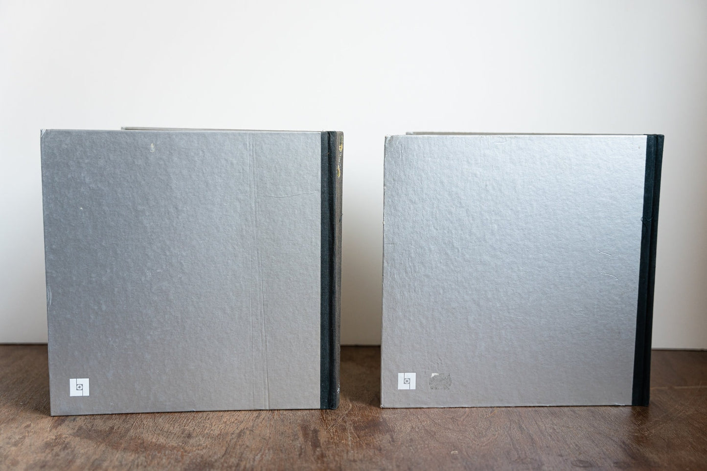 Life Library of Photography - Set of 2 Photobooks