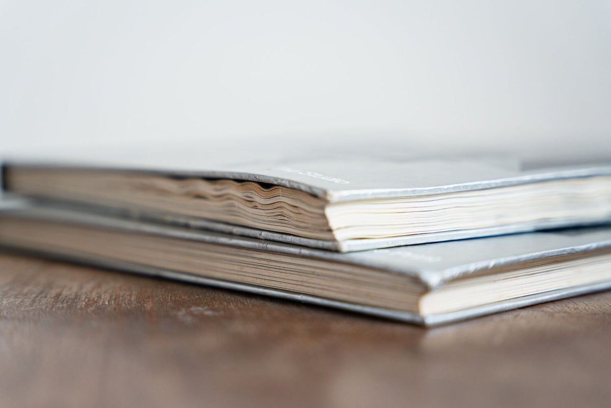 Life Library of Photography - Set of 2 Photobooks