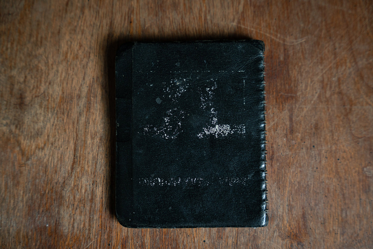 Vintage Kodak Master Photo Guide