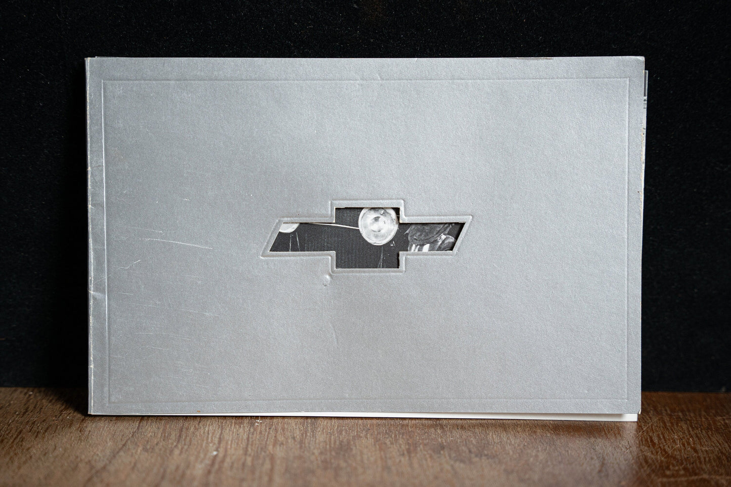 Chevrolet Book