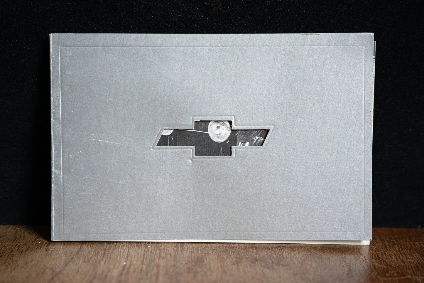 Chevrolet Book