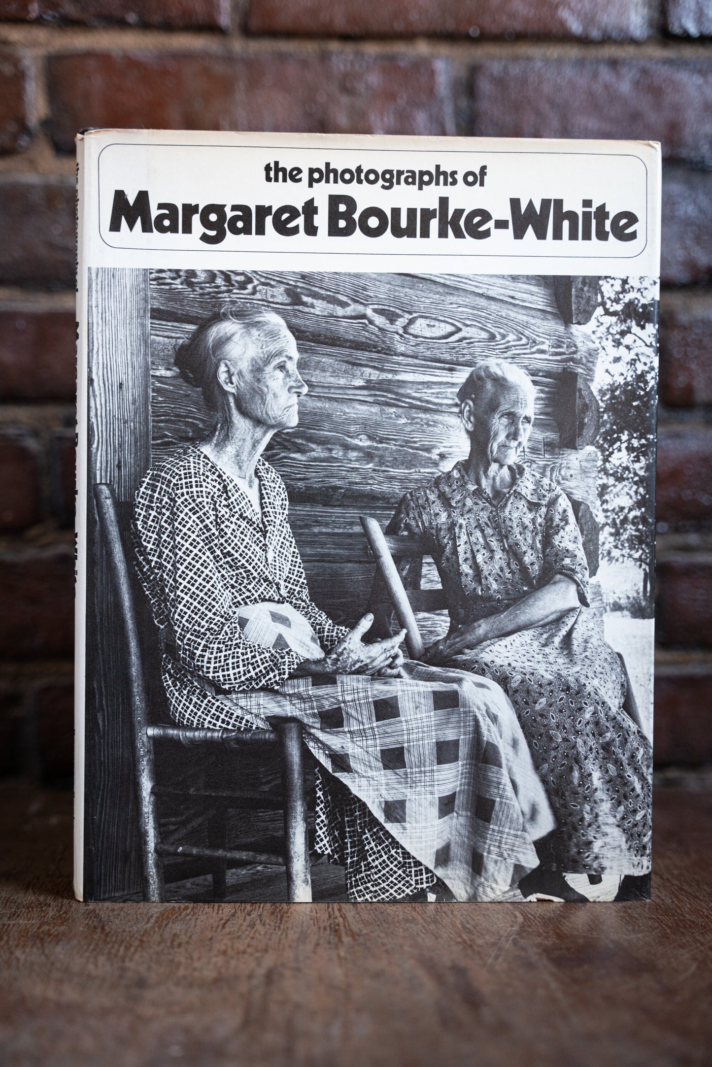 The Photographs of Margaret Bourke-White
