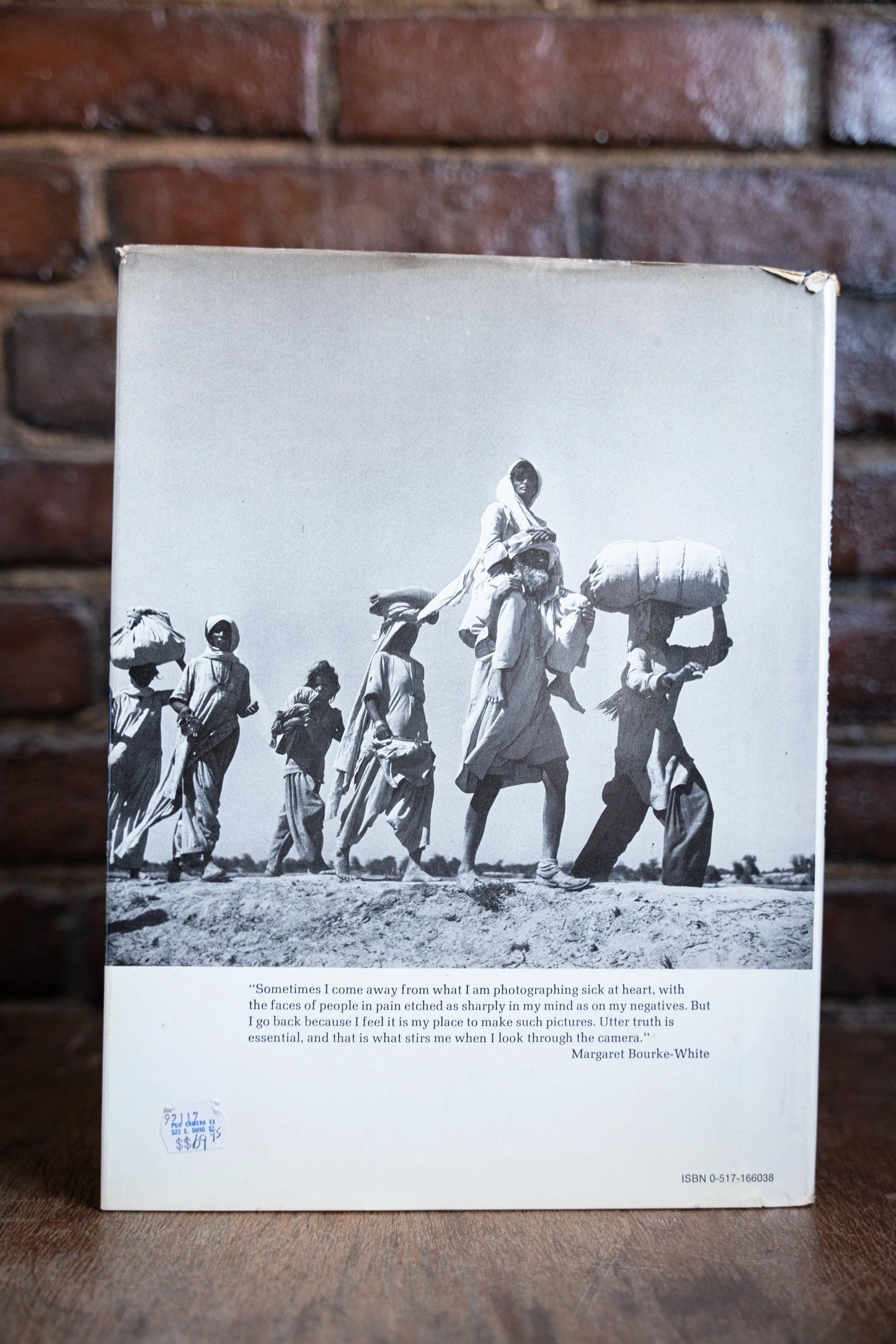 The Photographs of Margaret Bourke-White