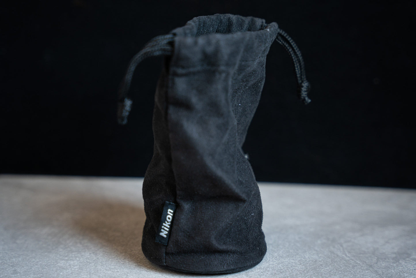 Nikon Lens Pouch - 7in