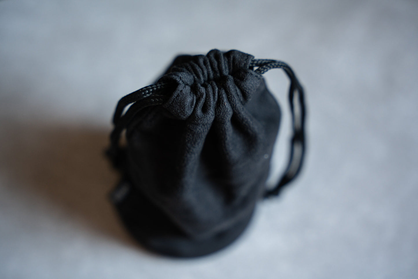 Nikon Lens Pouch - 7in