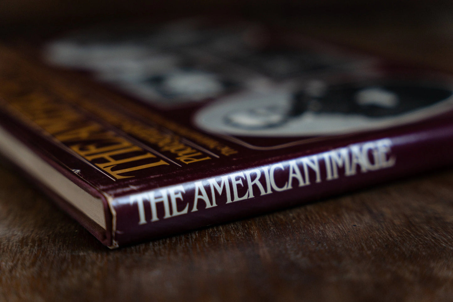 The American Image: Photographs from the National Archives, 1860 - 1960