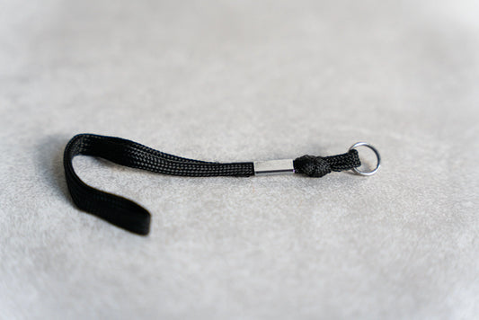 Vintage Camera Wrist Strap - For Any Camera