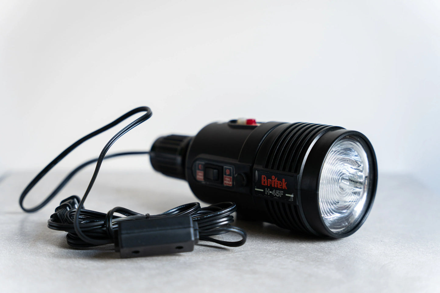 Photographic Studio AC Slave Flash