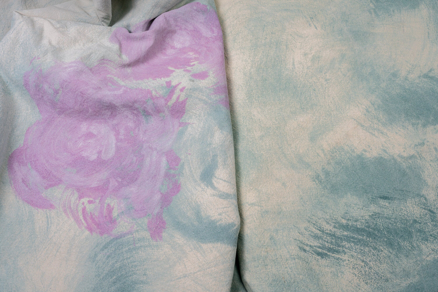 11x19 - Large Vintage Dyed Photography Backdrop