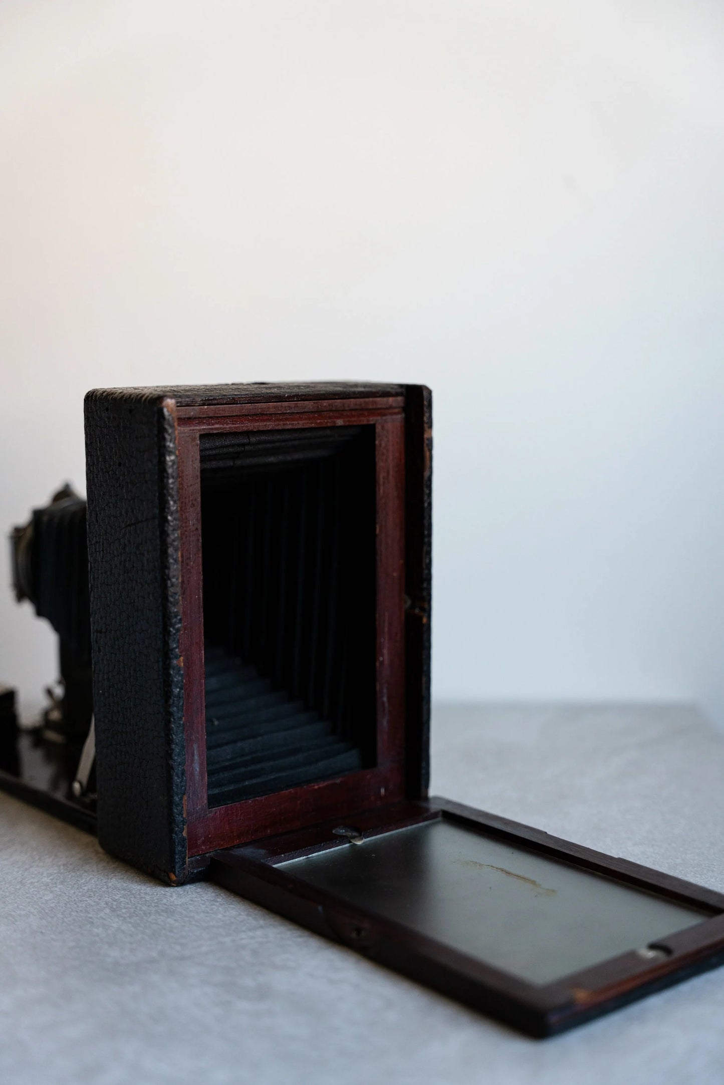Vintage Kodak Art Deco Camera for Display or Prop