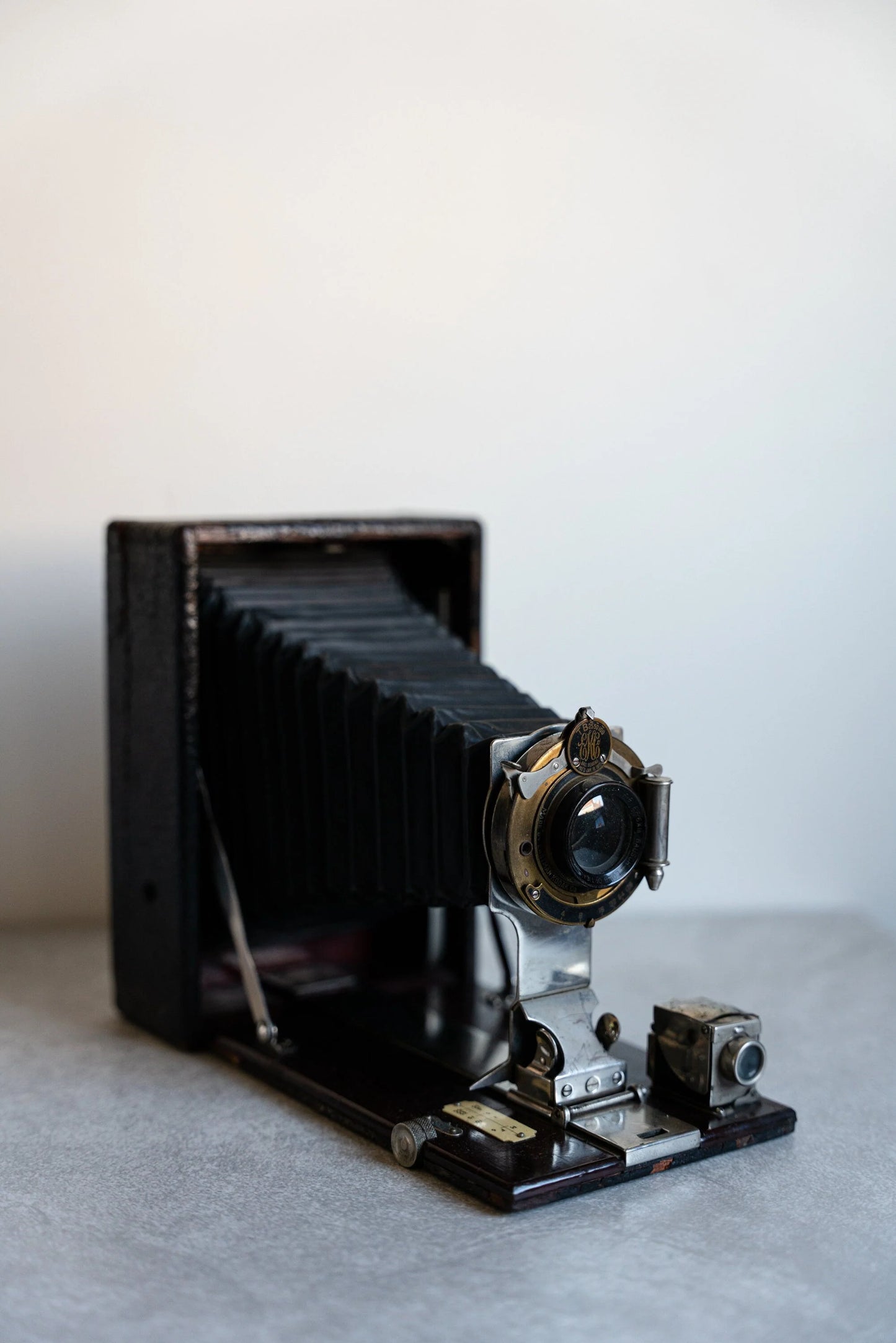 Vintage Kodak Art Deco Camera for Display or Prop