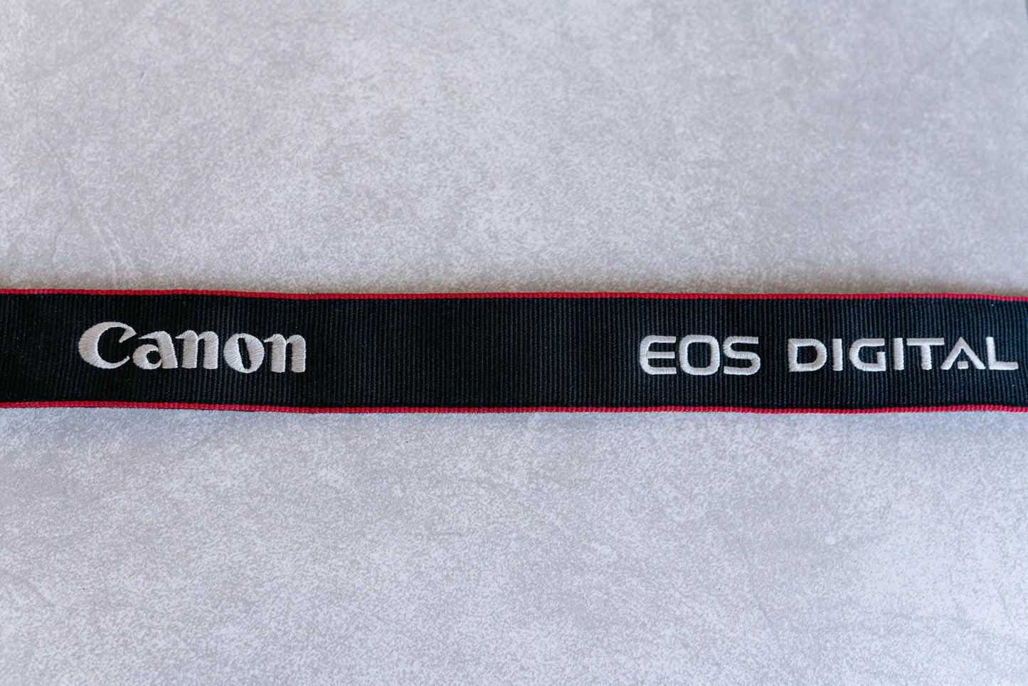 Canon Digital Camera Strap - Early 2000s