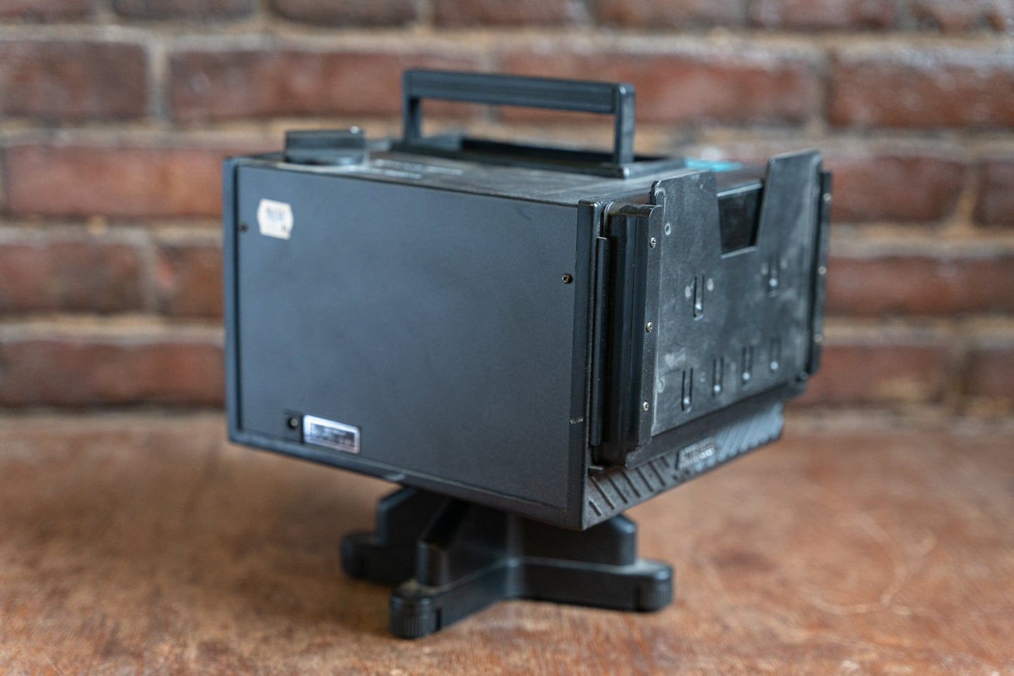 Transfer Photos, Slides, and Video Tapes with Aztec Deluxe System
