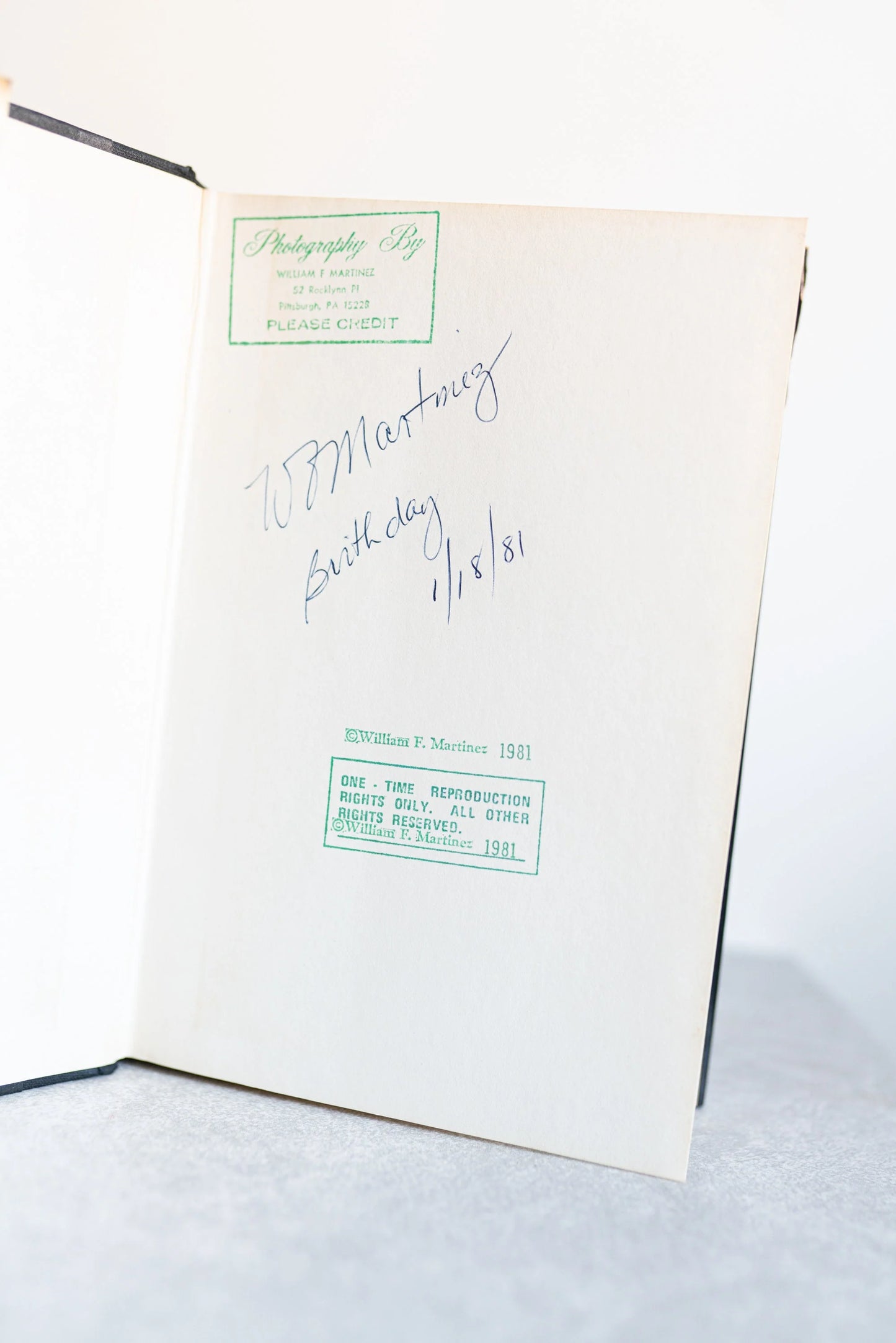 Selling Your Photography - The Complete Marketing, Business and Legal Guide