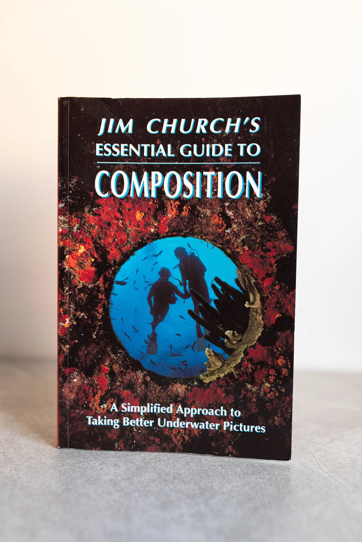 Jim Church's Essential Guide to Composition