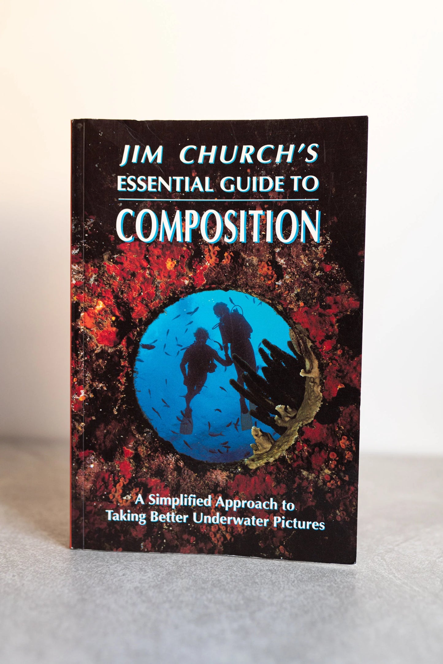 Jim Church's Essential Guide to Composition