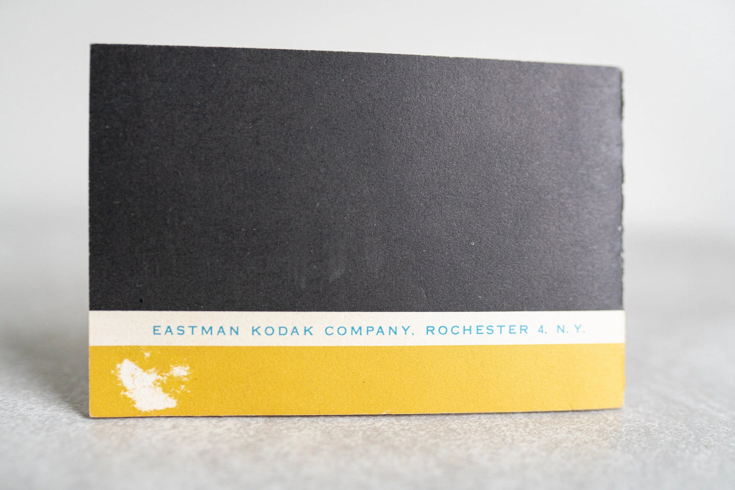 Kodak Signet 35 Instruction Book