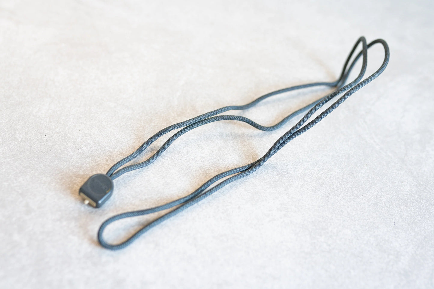 Small Canon Camera Strap - Vintage