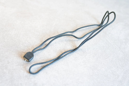 Small Canon Camera Strap - Vintage