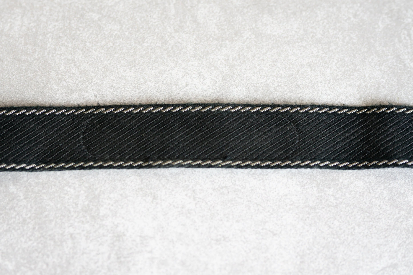 Vintage Canon Digital Strap - Black and Grey