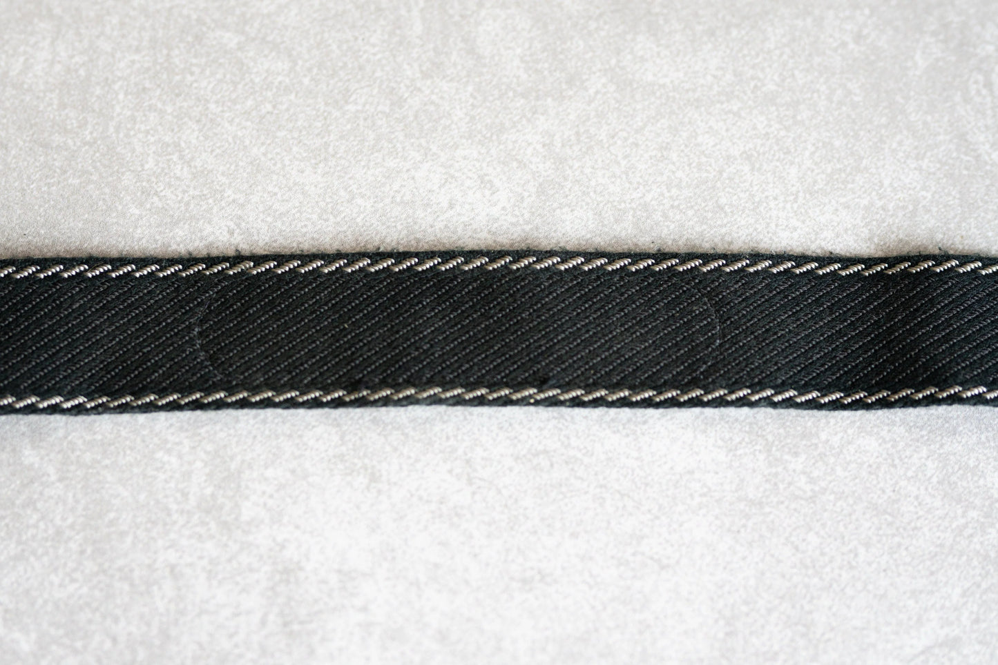 Vintage Canon Digital Strap - Black and Grey