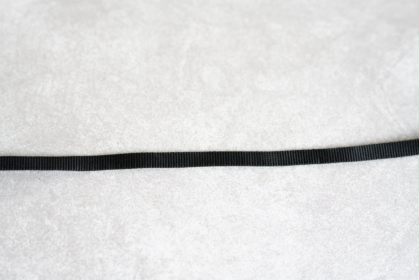 Vintage Pentax Black Strap - 1990s - Like New