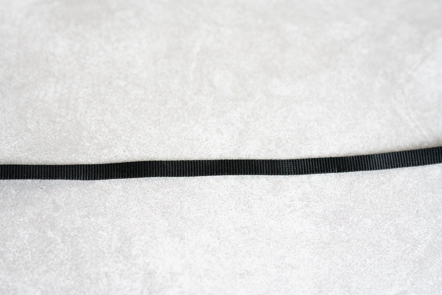 Vintage Pentax Black Strap - 1990s - Like New