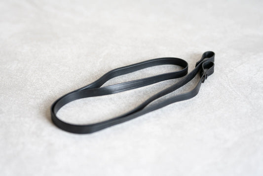 Vintage Vinyl Camera Strap - Circa 1960s