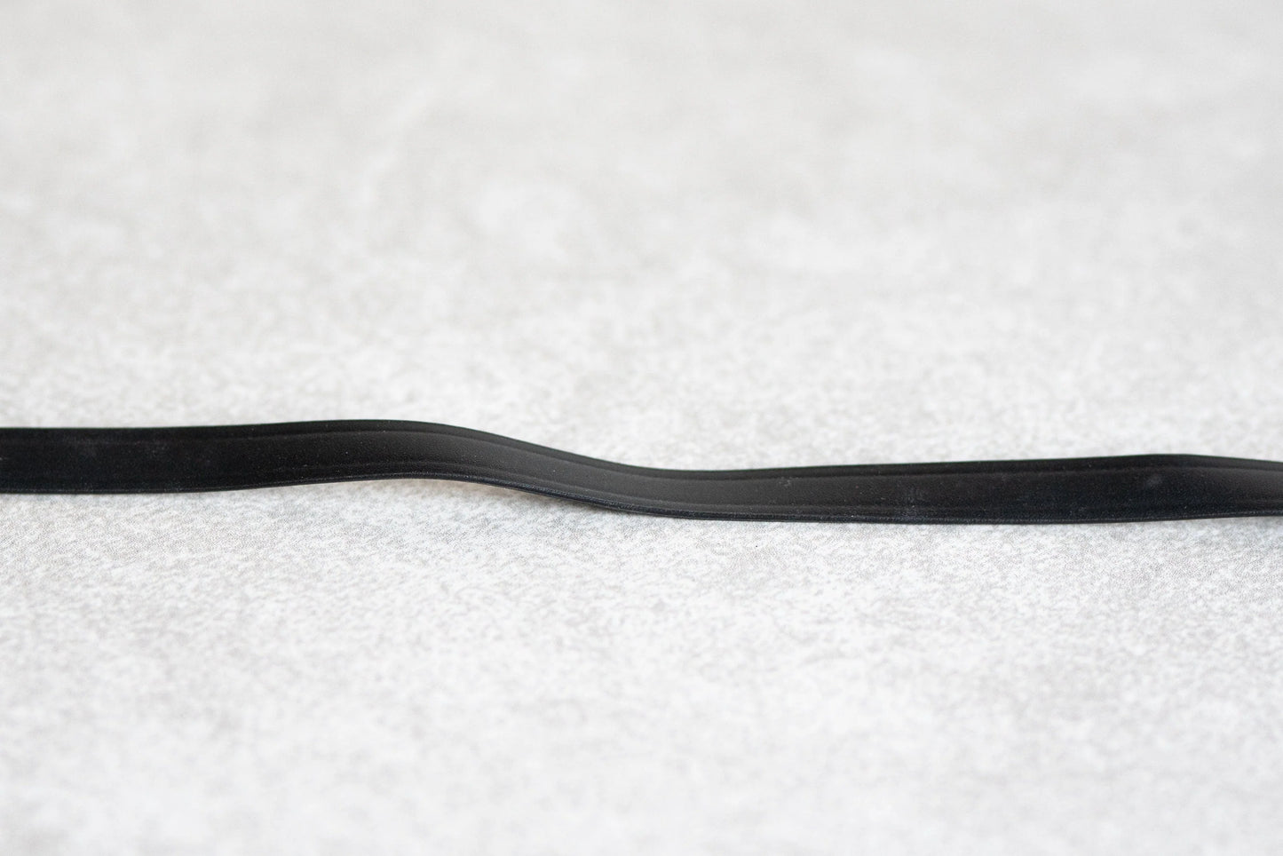 Vintage Vinyl Camera Strap - Circa 1960s