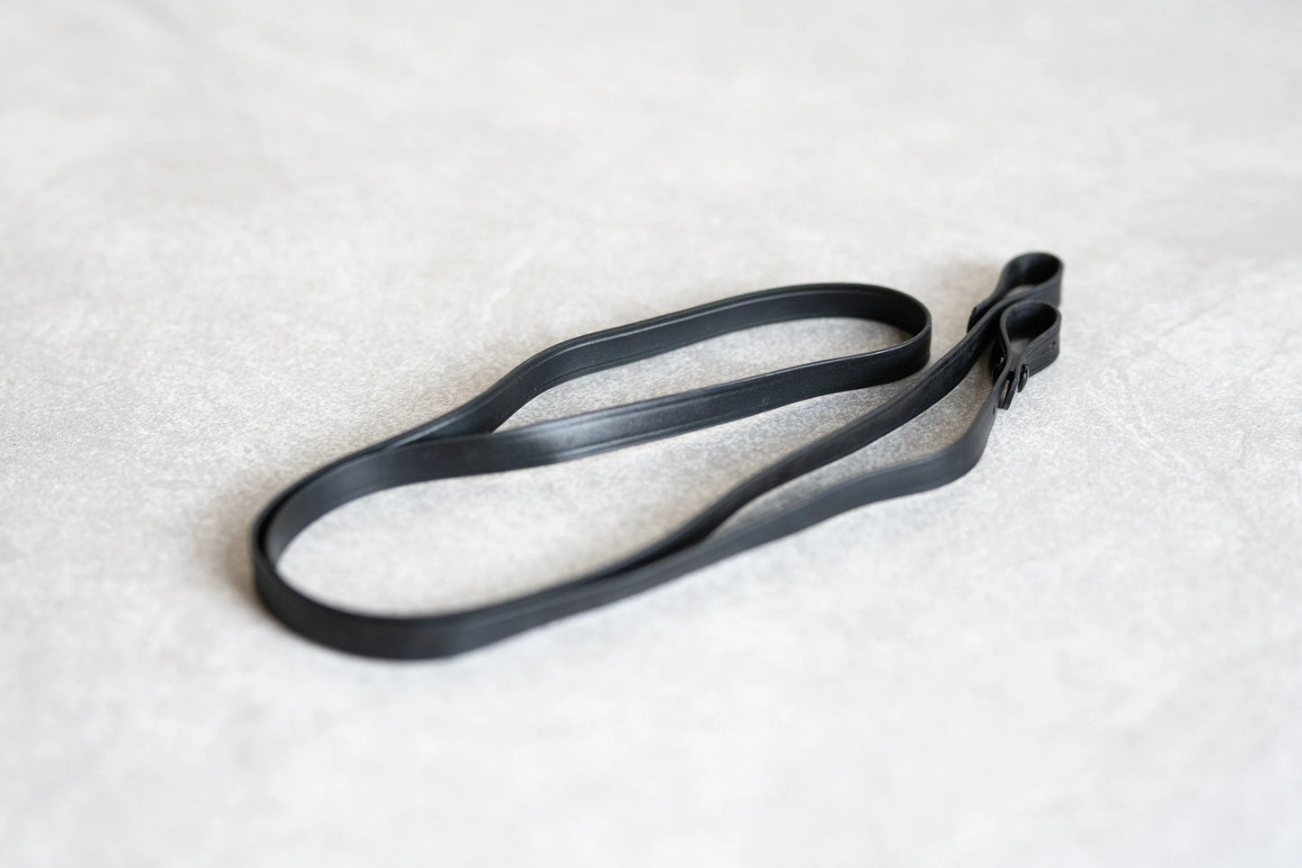 Vintage Vinyl Camera Strap - Circa 1960s