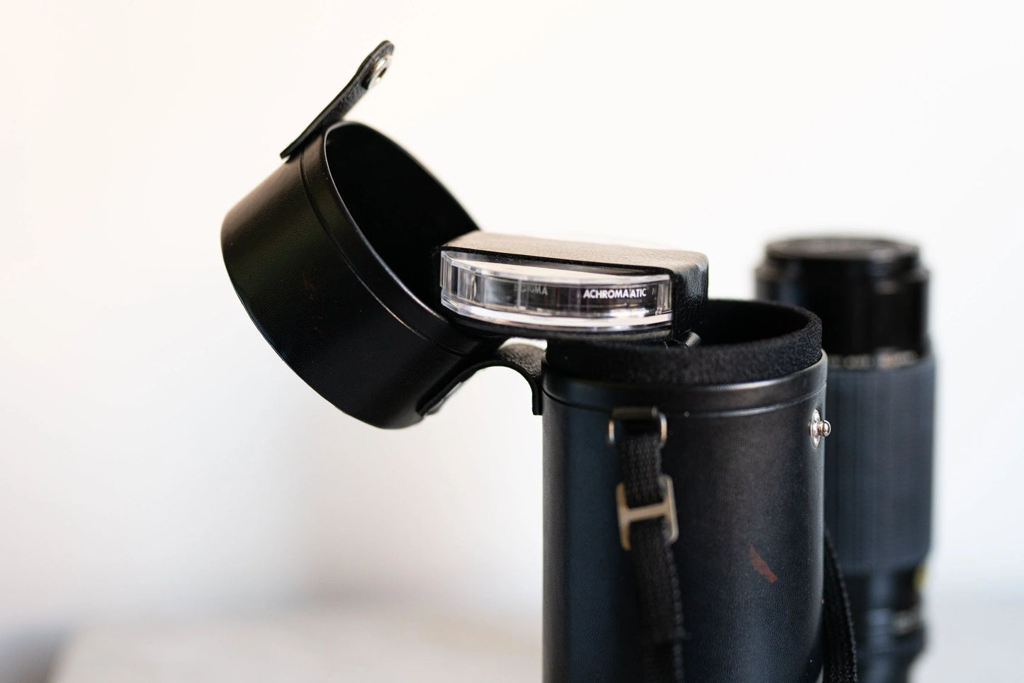 Pentax K000 80-200mm f3.5 Zoom Lens