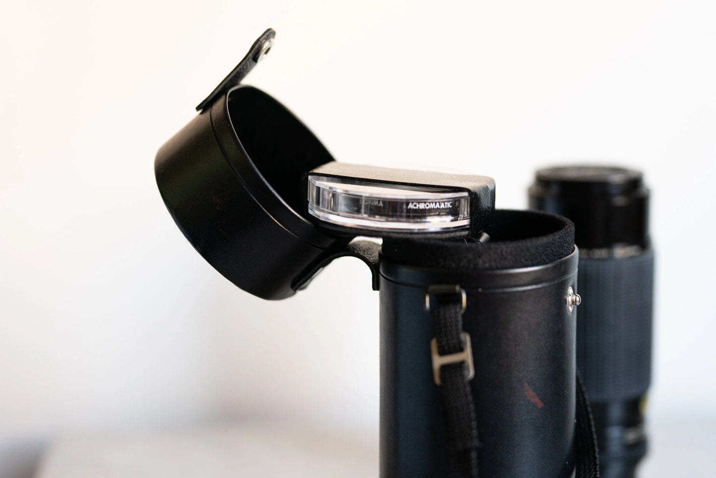 Pentax K000 80-200mm f3.5 Zoom Lens