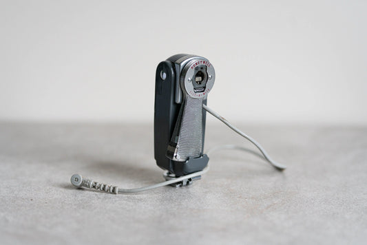 Art Deco Flash for Prop