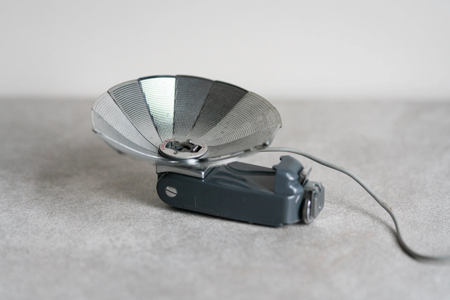 Art Deco Flash for Prop