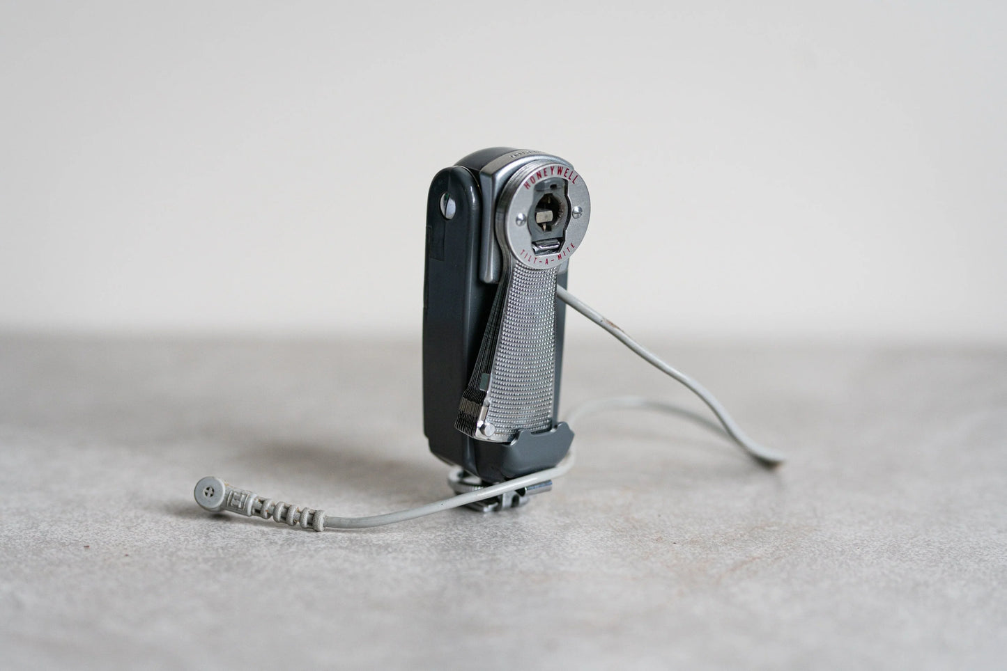 Art Deco Flash for Prop