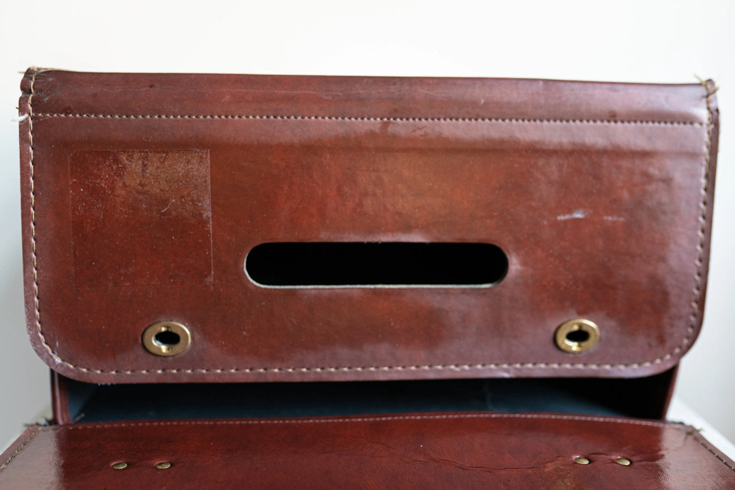 Kodak Hard Case - Vintage