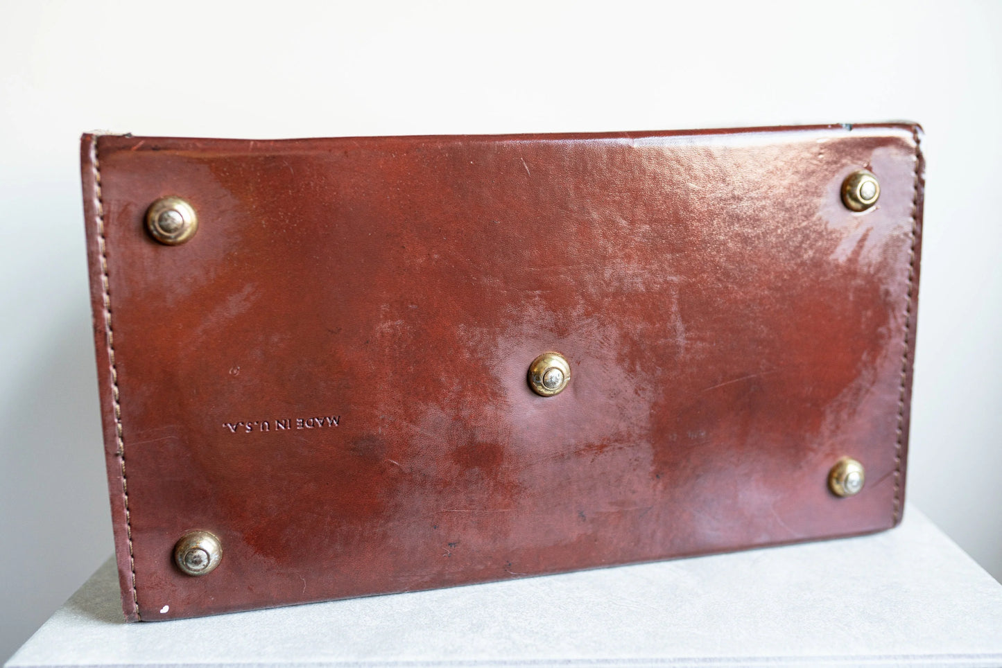 Kodak Hard Case - Vintage