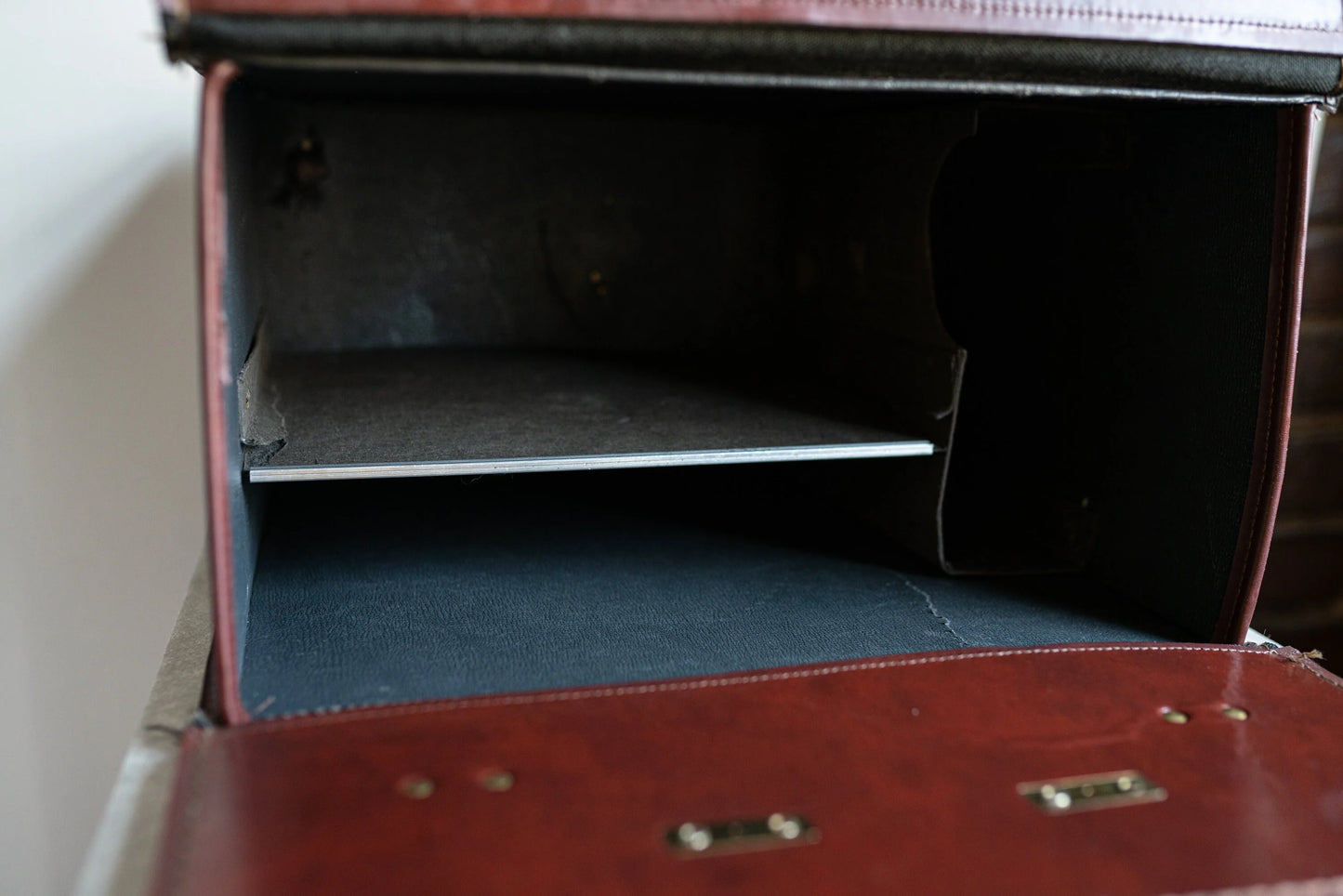 Kodak Hard Case - Vintage