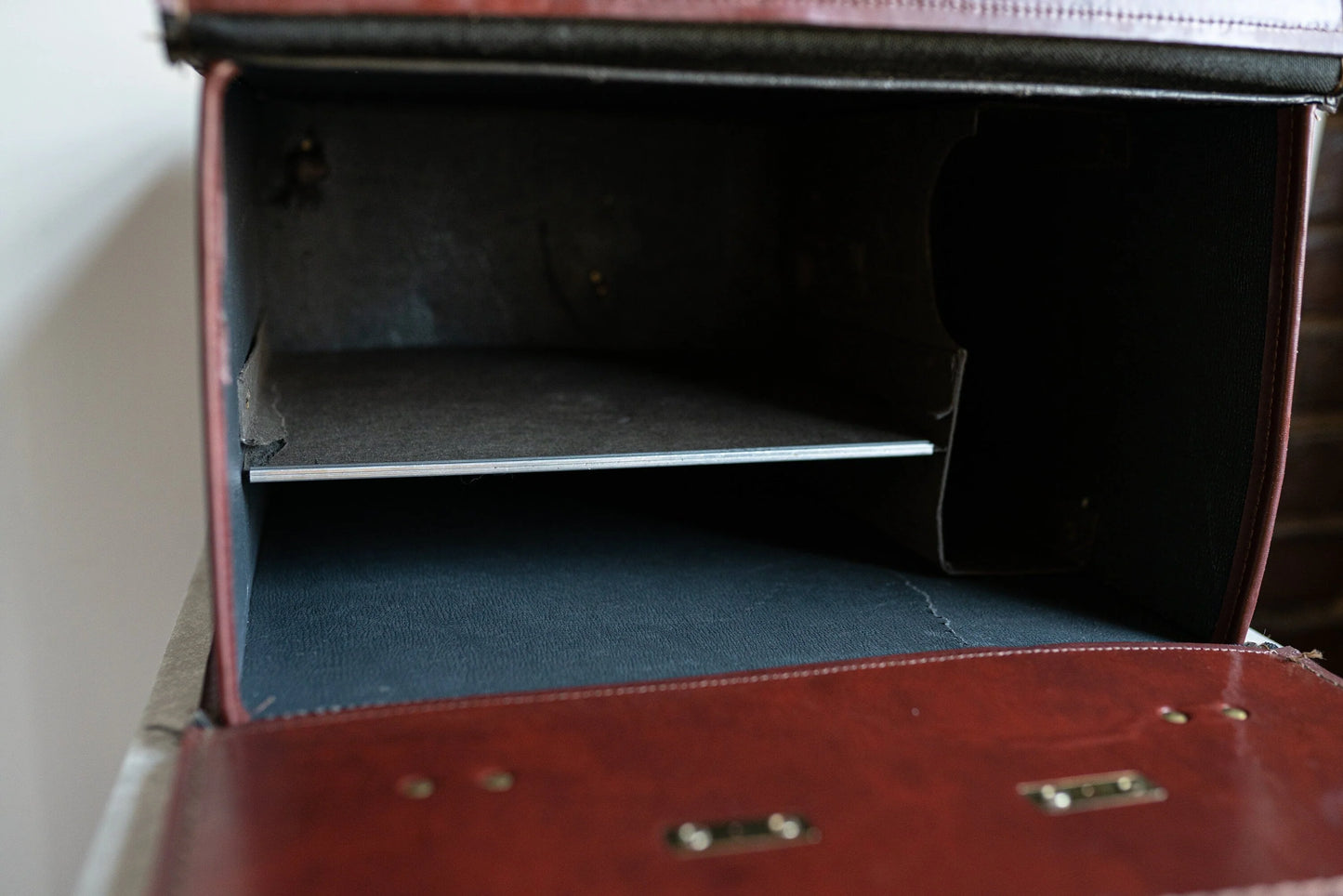 Kodak Hard Case - Vintage