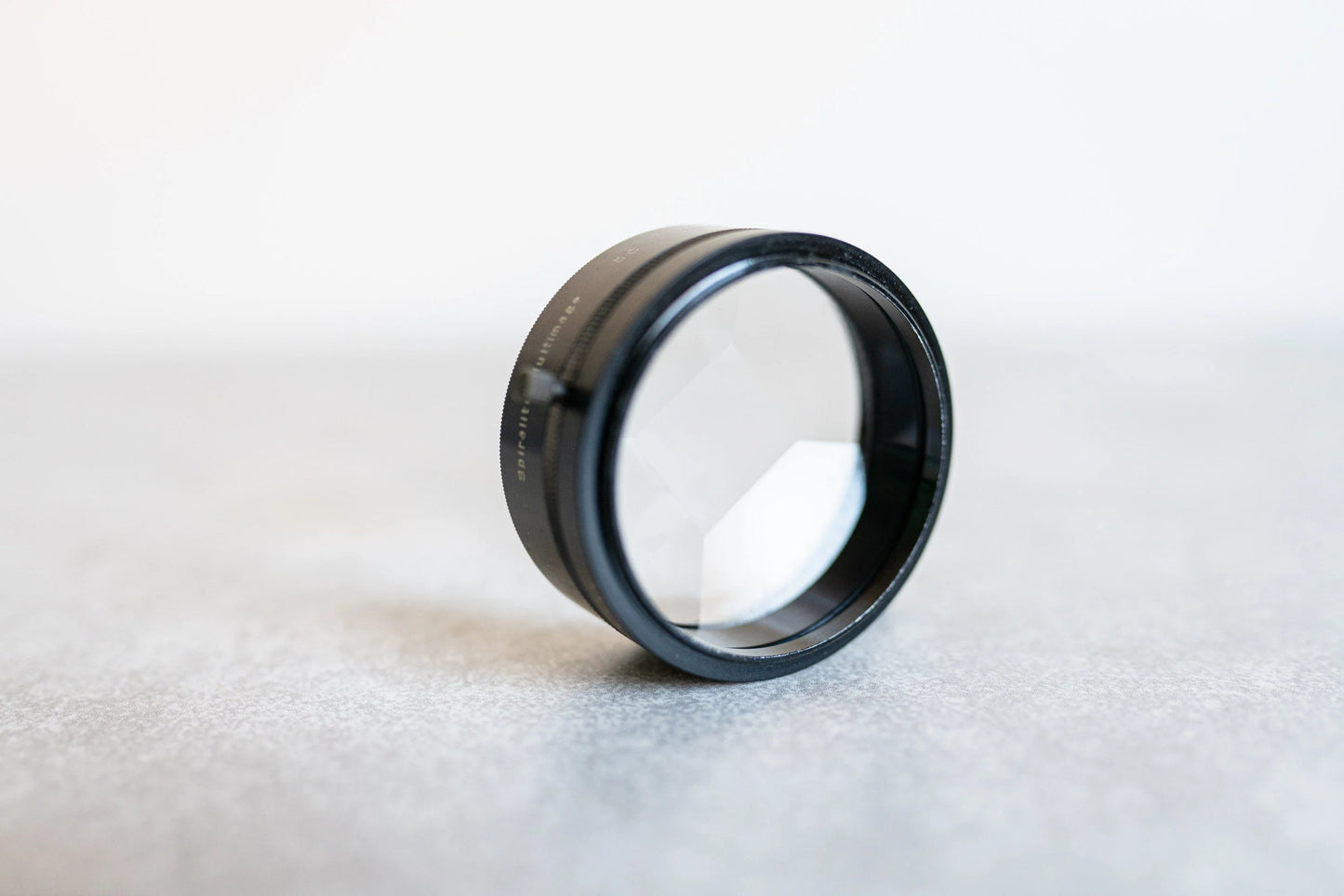 52mm Spiralite Multimage 5c Ser. VII Special Effect Filter w/ Case