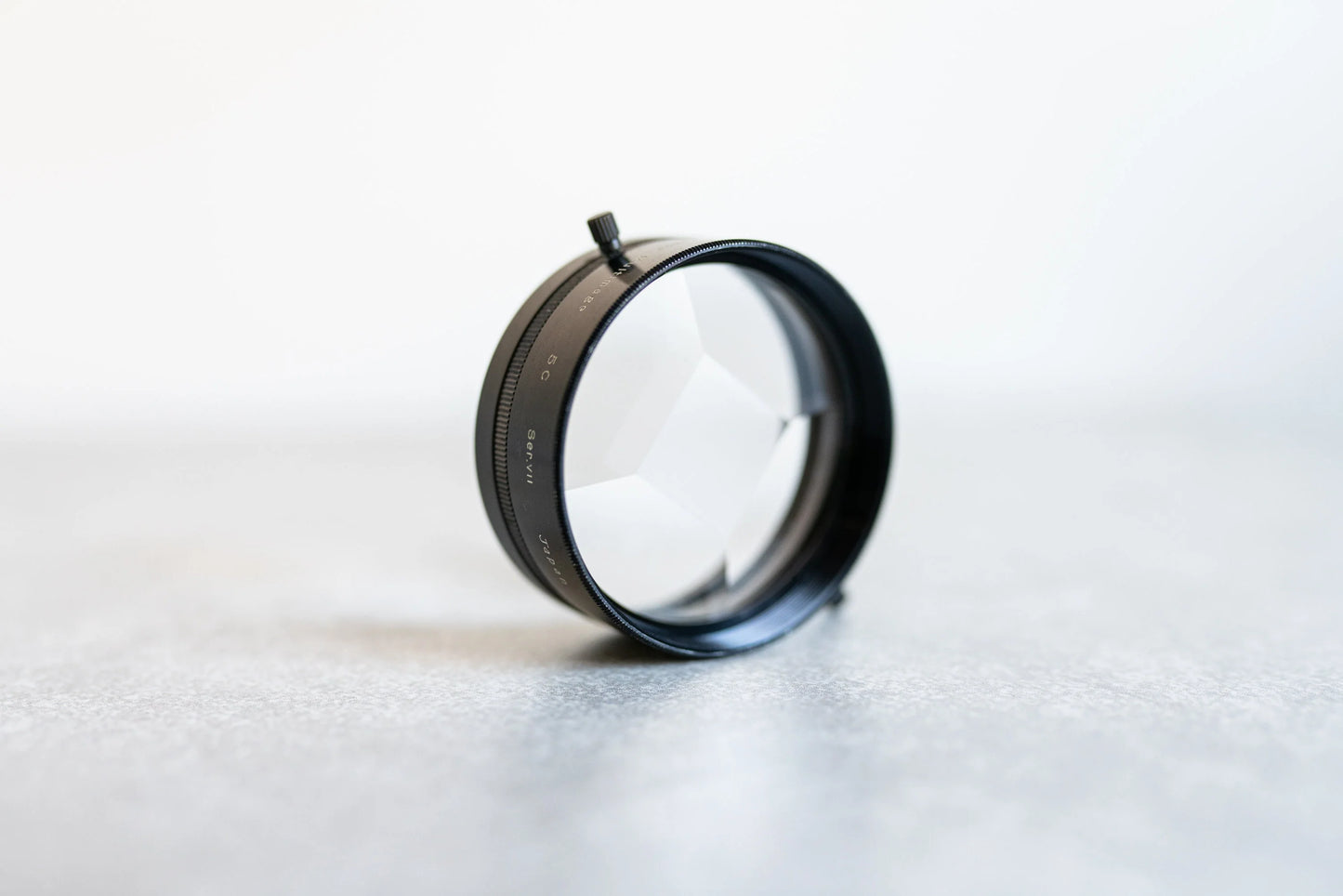 52mm Spiralite Multimage 5c Ser. VII Special Effect Filter w/ Case