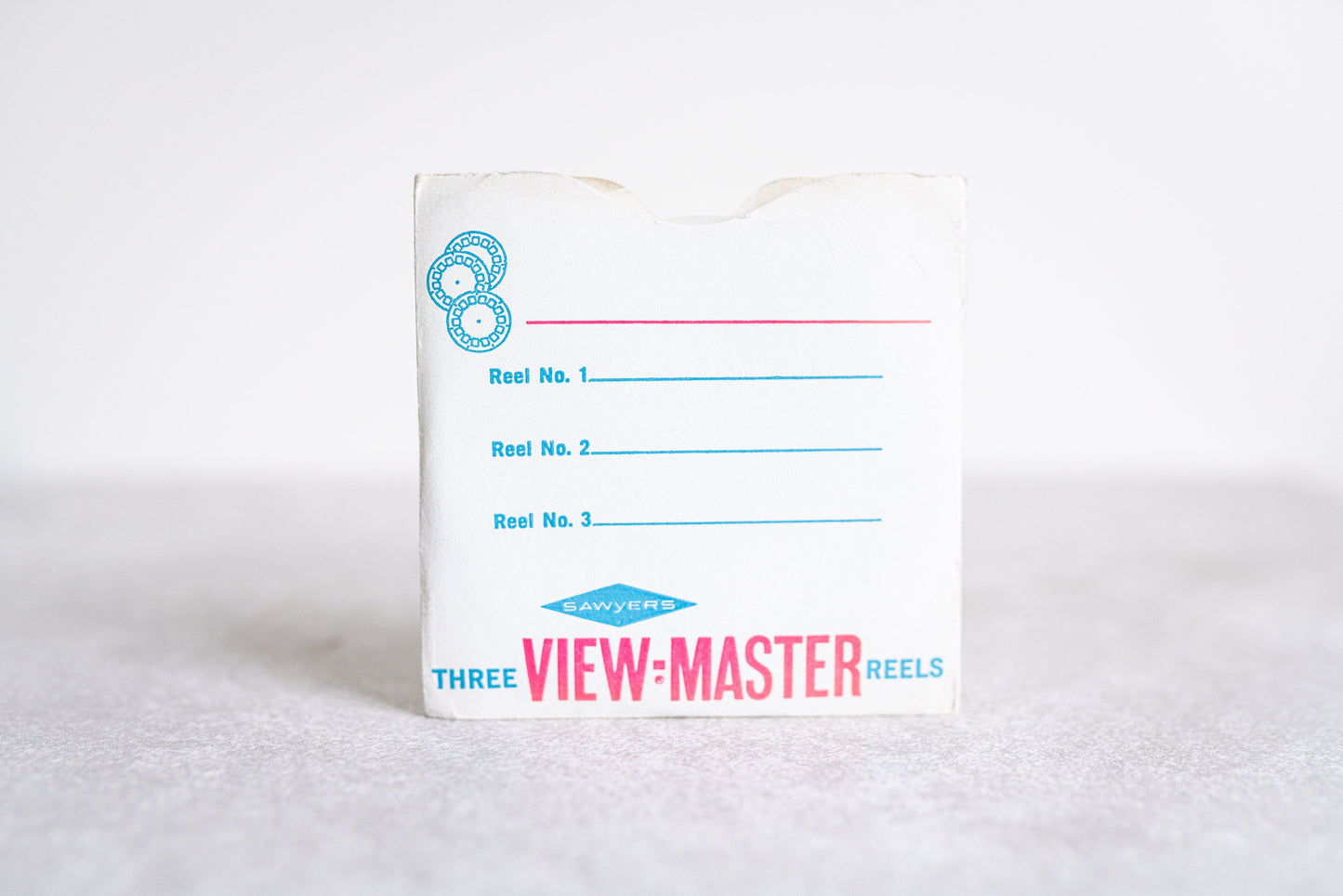 Viewmaster Holland B190 - Nations of the Wold Series - Set of 2
