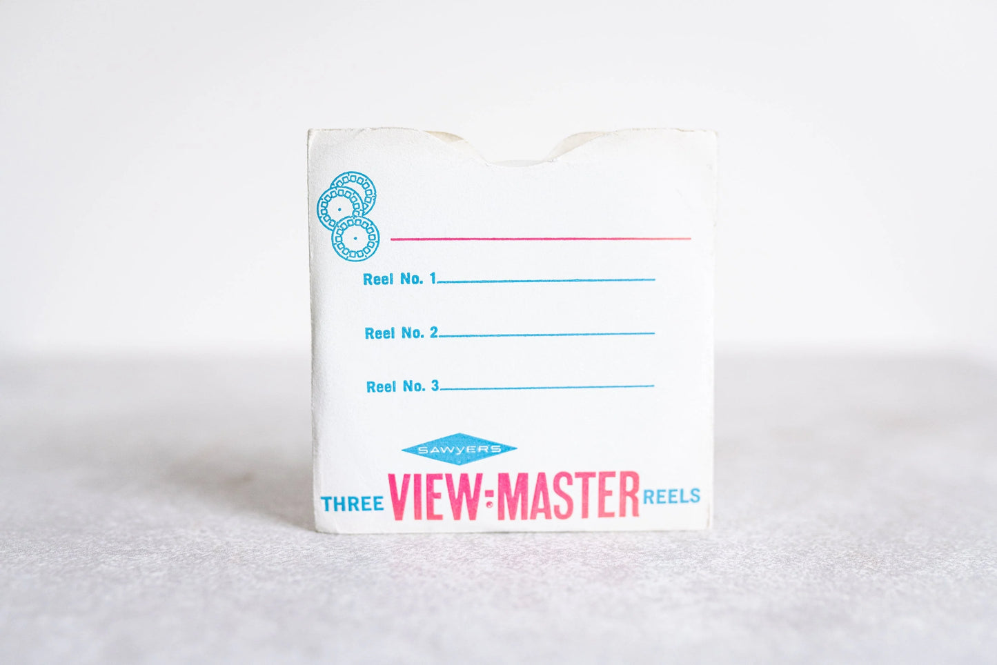 Viewmaster Holland B190 - Nations of the Wold Series - Set of 2