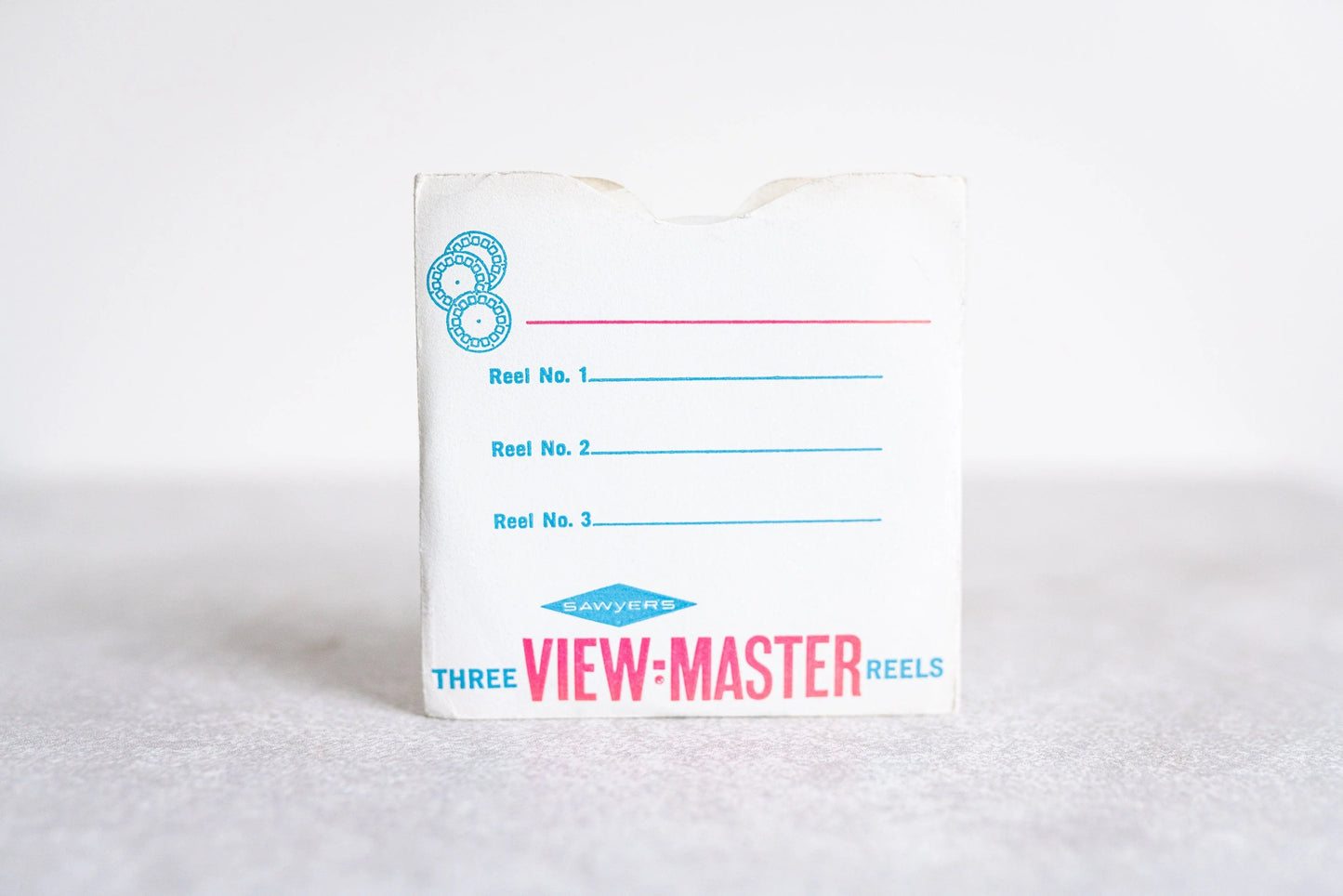 Viewmaster Holland B190 - Nations of the Wold Series - Set of 2