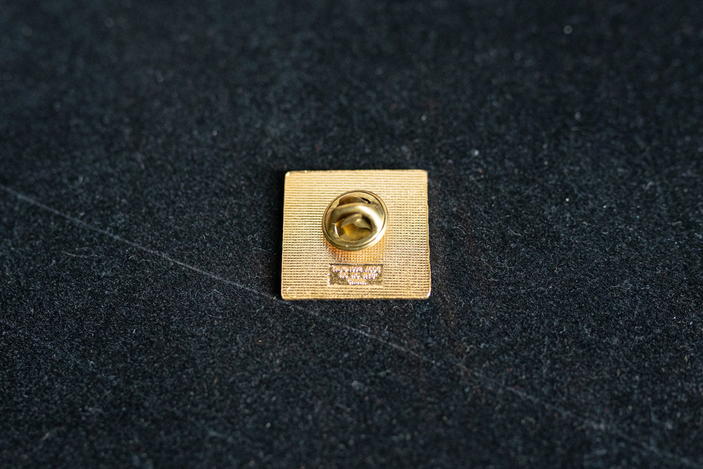1996 Atlanta Olympic Sponsor Pin-Kodak-Square - New Old Stock