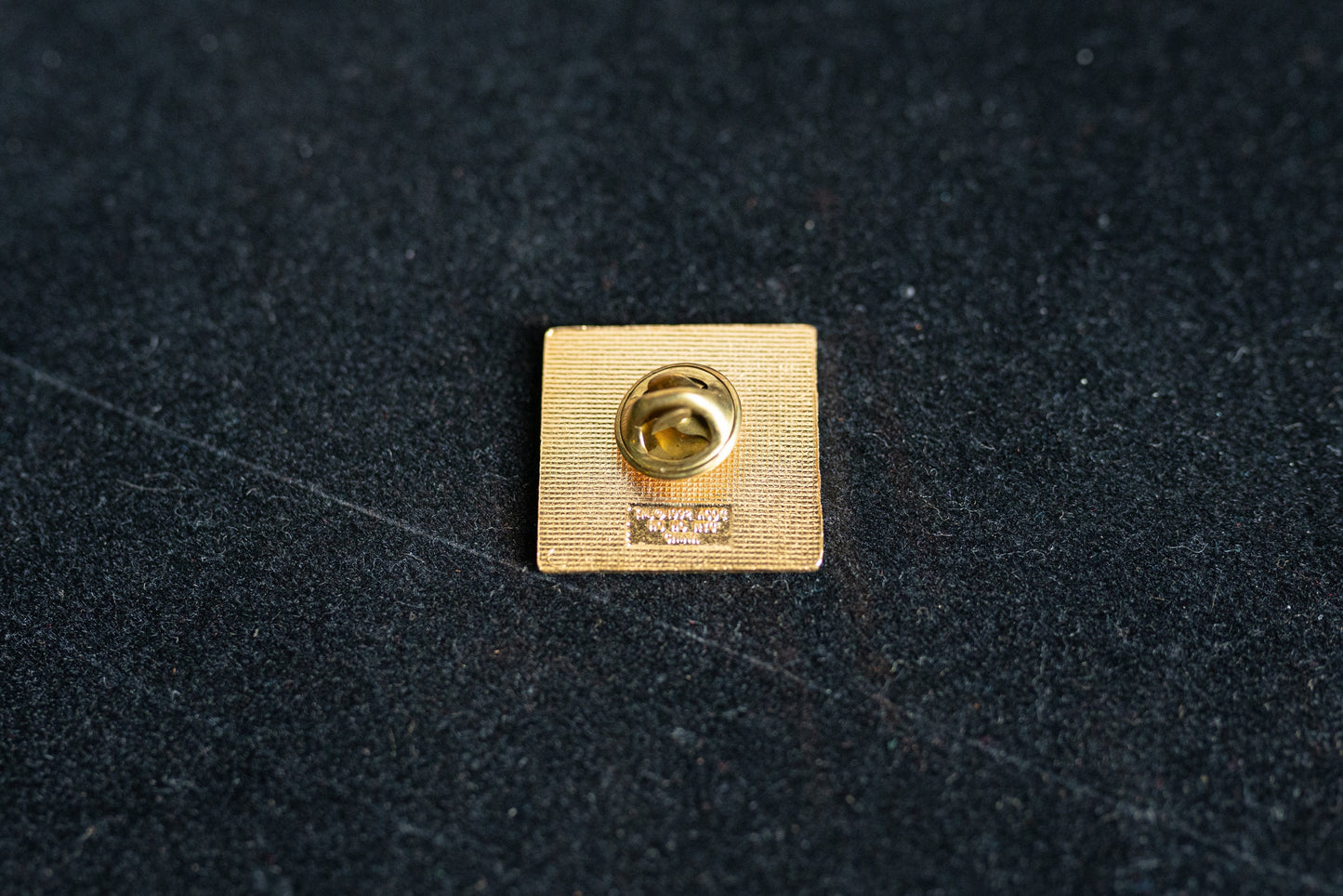 1996 Atlanta Olympic Sponsor Pin-Kodak-Square - New Old Stock